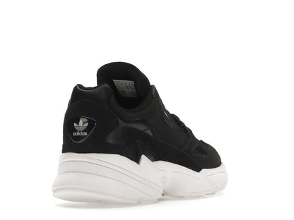 adidas Falcon Core Black Cloud White (Women's)