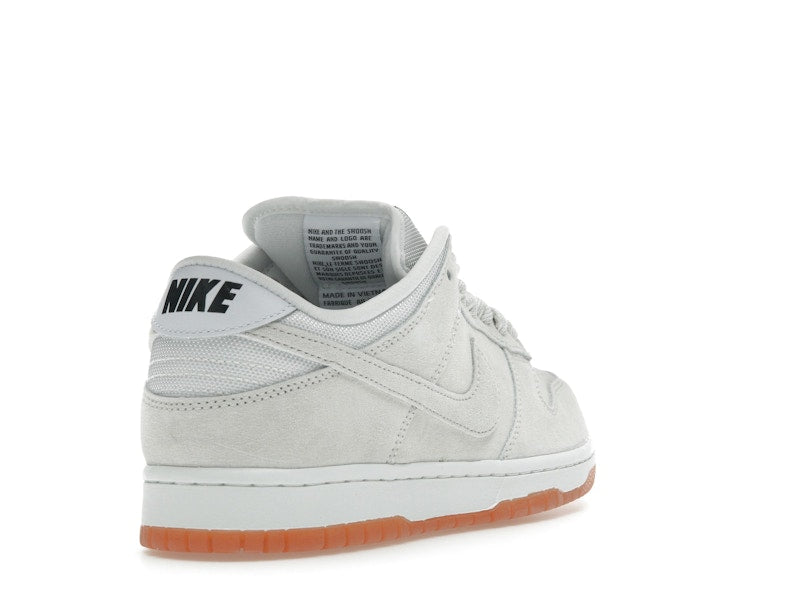 Nike SB Dunk Low Pro B Pale Ivory