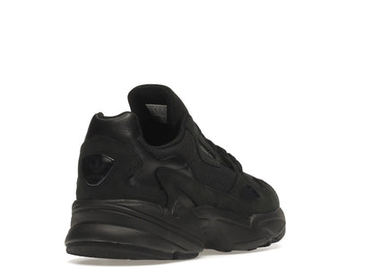 adidas Falcon Core Black Grey Five (Women's)