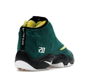 Nike Air Zoom Flight '98 The Glove Sole Collector Sonic Wave
