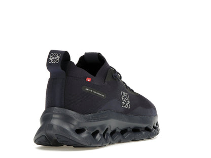 On Running Cloudtilt LOEWE All Navy