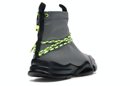 John Geiger 002 Stealth Volt