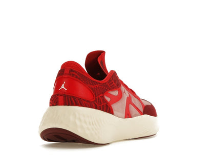Jordan Delta 3 Low SE Team Red Muslin University Red Sail (Women's)