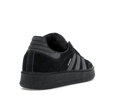 adidas Samba XLG Black Carbon