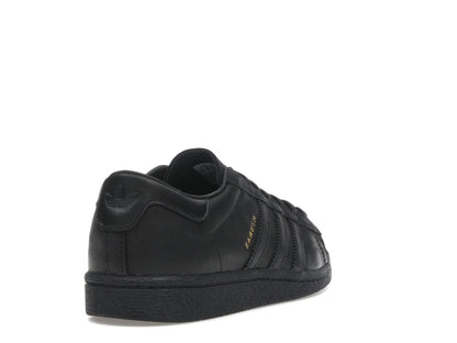 adidas Jabbar Dress Low Willy Chavarria Black