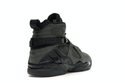 Jordan 8 Retro Take Flight Undefeated (GS)