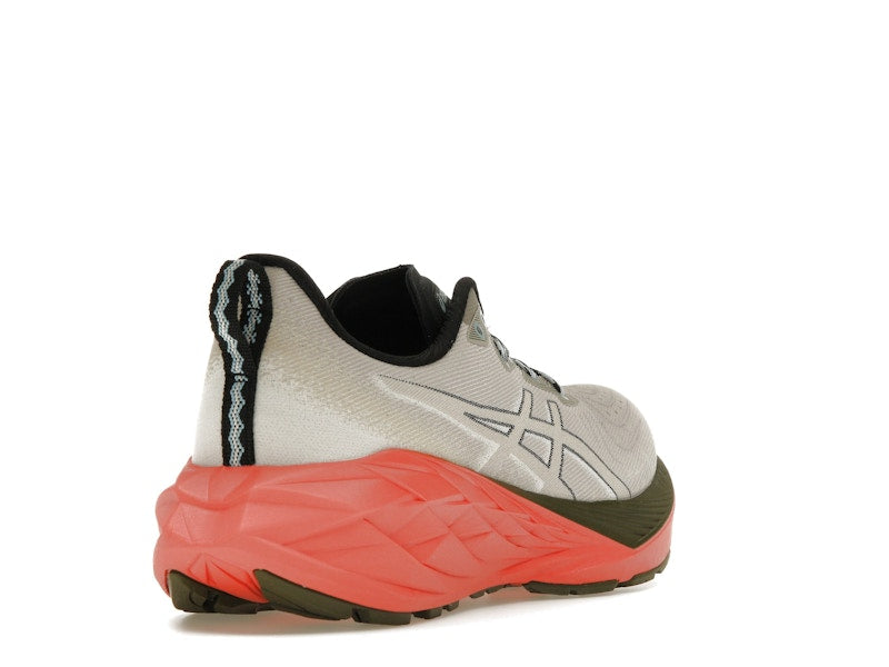 ASICS Novablast 4 TR Red Snapper