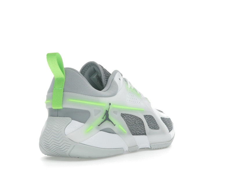 Jordan Heir Sail Electric Green (Women's)