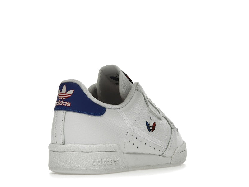 adidas Continental 80 Tricolor