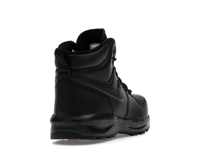 Nike Manoa Black (GS)