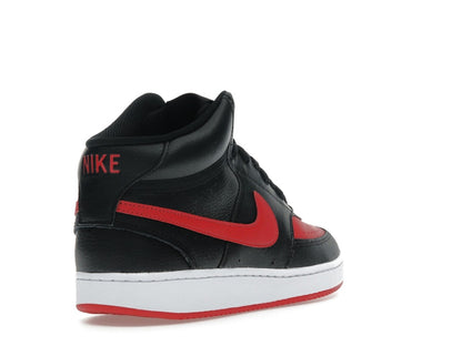 Nike Court Vision Mid Bred