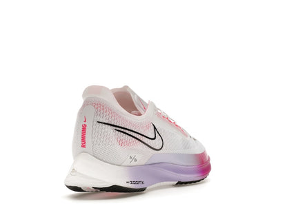 Nike ZoomX StreakFly White Vivid Grape