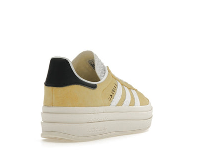 adidas Gazelle Bold Almost Yellow (Women's)