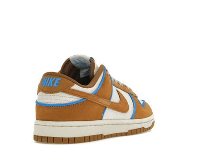 Nike Dunk Low Retro Premium Light British Tan
