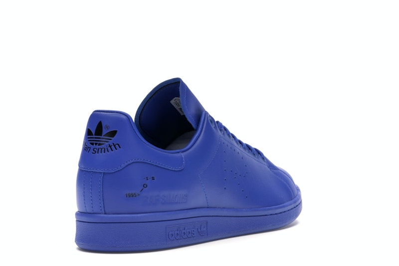 adidas Stan Smith Raf Simons Powder Blue