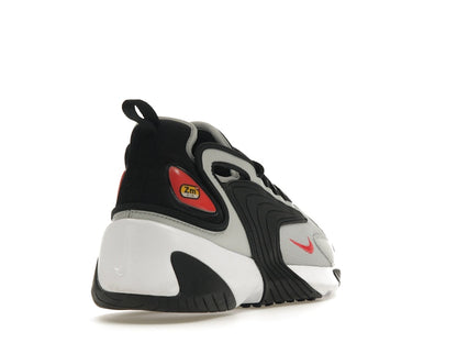 Nike Zoom 2K Black Grey Fog