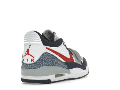 Jordan Legacy 312 Low Olympic