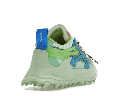 OFF-WHITE Odsy-1000 Light Green Blue (Women's)