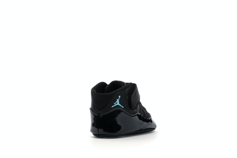 Jordan 11 Retro Gamma Blue (2013) (I)