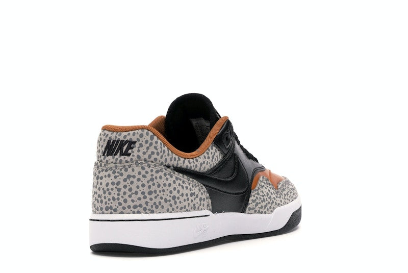 Nike SB GTS Return Safari