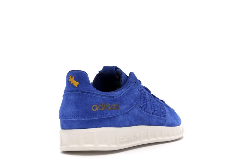 adidas Handball Top Footpatrol x Juice