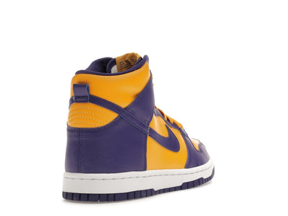 Nike Dunk High Lakers (GS)