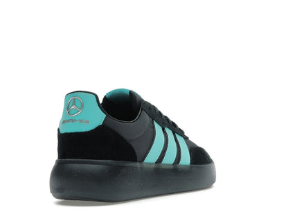 adidas Barreda Decode Mercedes-AMG Petronas Formula One Team Core Black