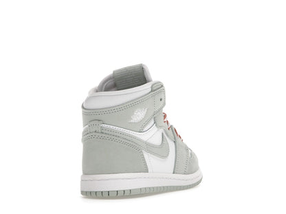 Jordan 1 Retro High OG Seafoam (TD)