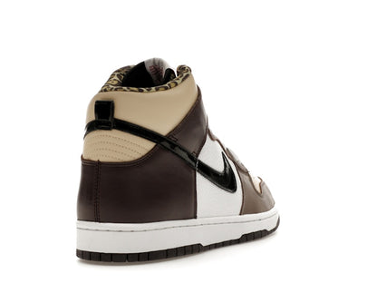 Nike SB Dunk High Ferris Bueller