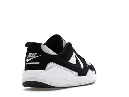 Jordan CMFT Era Black White