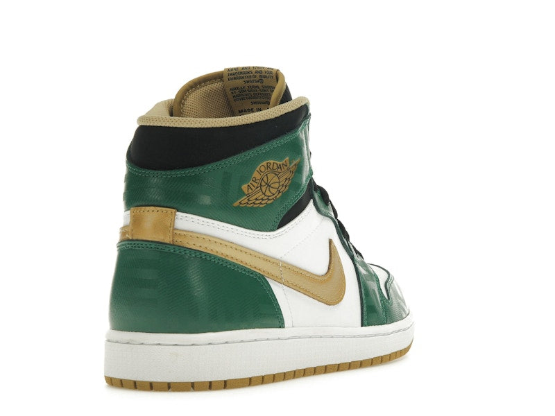 Jordan 1 OG Celtics