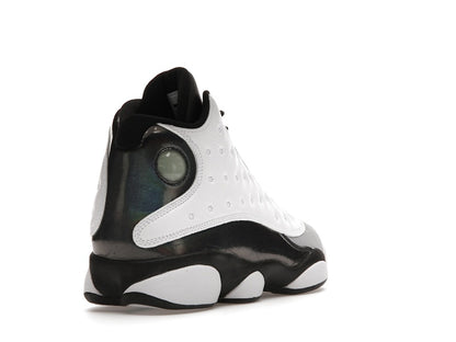 Jordan 13 Retro Barons Hologram