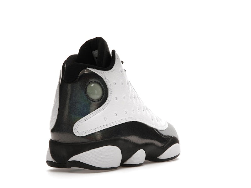 Jordan 13 Retro Barons Hologram