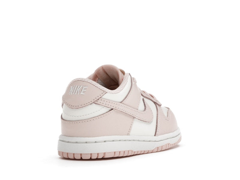 Nike Dunk Low SP Orange Pearl (TD)