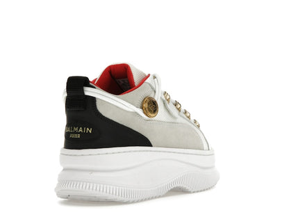 Puma x Balmain Deva White (Women's)