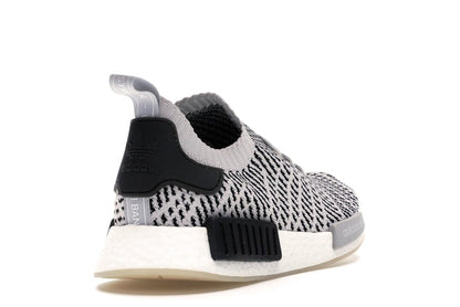 adidas NMD R1 STLT Grey Black