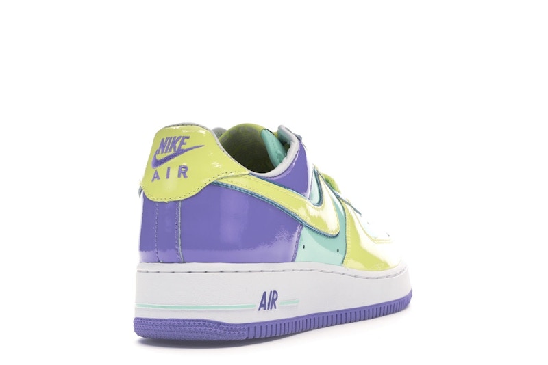 Nike Air Force 1 Low Easter Egg (2006)