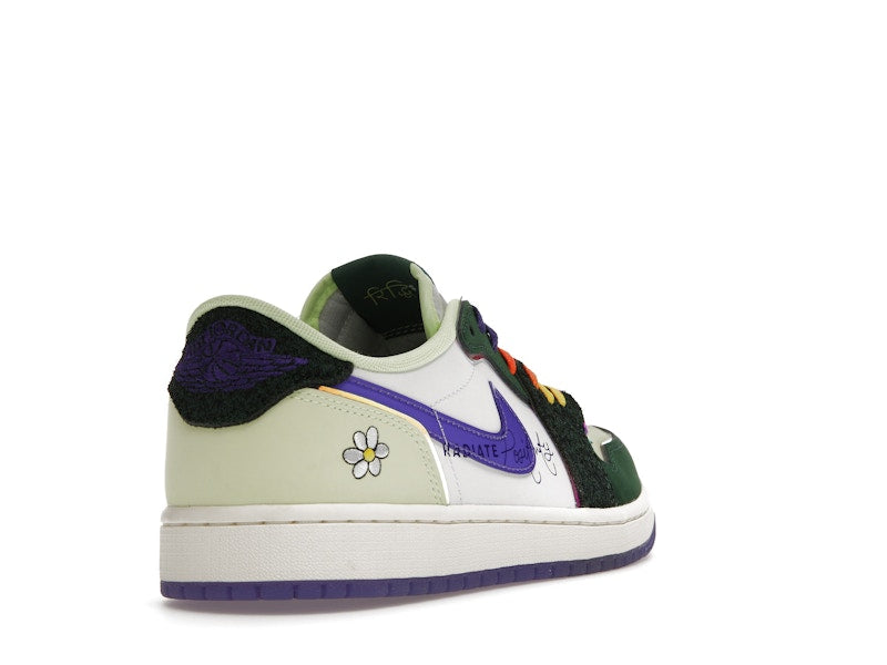 Jordan 1 Retro Low OG Doernbecher (2023)
