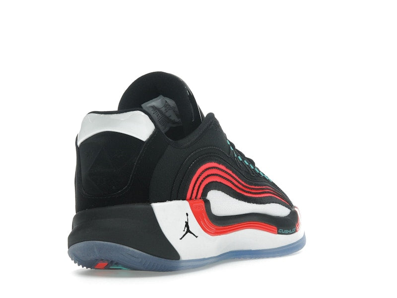 Jordan Luka 4 Bloodline