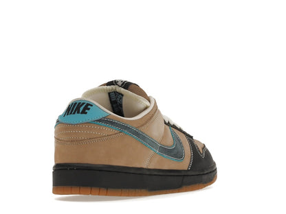 Nike SB Dunk Low Slam City