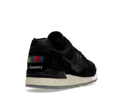 Saucony Shadow 5000 The Good Will Out VHS