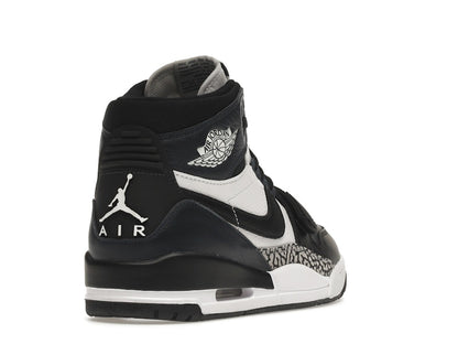 Jordan Legacy 312 White Midnight Navy