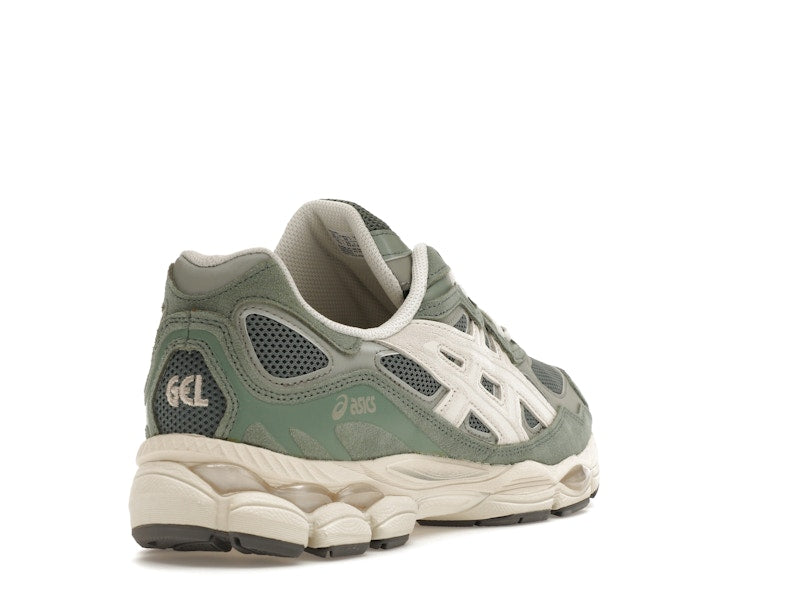 ASICS Gel-NYC Ivy Smoke Grey