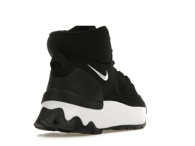 Nike City Classic Black (Women's)