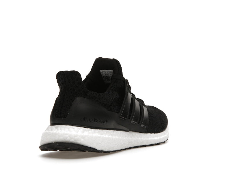 adidas Ultra Boost 5.0 DNA Core Black Beam Green