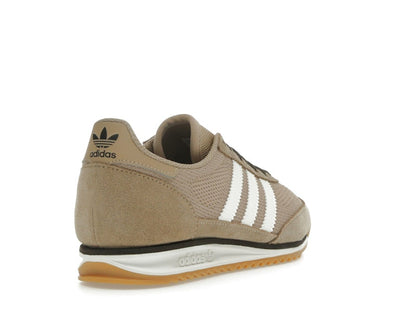 adidas SL 72 OG Warm Sandstone Off White Gum (Women's)