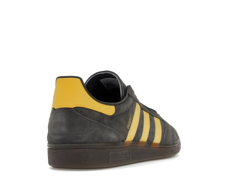 adidas Busenitz Vintage Shadow Olive Bold Gold
