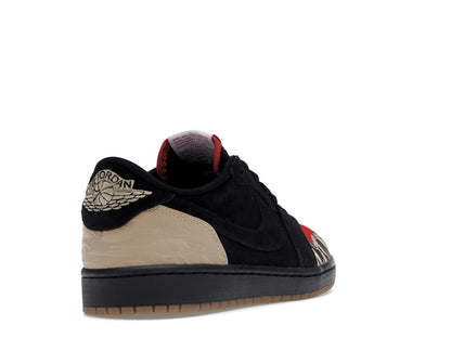 Jordan 1 Retro Low OG SP SoleFly
