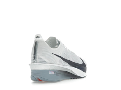 Nike ZoomX Vaporfly Next% 4 White Obsidian Mist (Women's)
