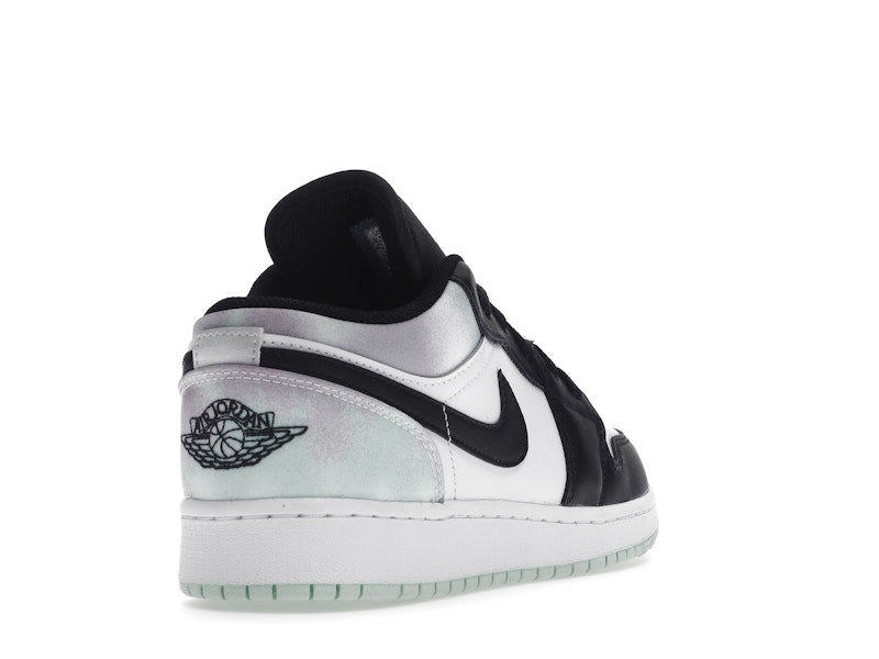 Jordan 1 Low Easter Pastel Tie-Dye (GS)